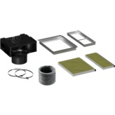 ACCESORIO CAMPANA SIEMENS LZ11KKI16