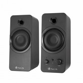 ALTAVOCES NGS GSX-200 2.0 ALTA POTENCIA