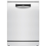 LAVAVAJILLAS BLANCO CON 3ª BANDEJA Home Connect BOSCH SMS6ZDW11E