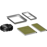 ACCESORIO CAMPANA SIEMENS LZ11KKV16