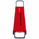 CARRO DE COMPRA ROLSER JET001 JET LN JOY 2R ROJO