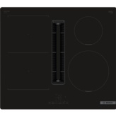 PLACA INDUCCION CON EXTRACTOR INTEGRADO BOSCH PVS611B16E
