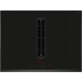 PLACA INDUCCION CON EXTRACTOR INTEGRADO SIEMENS ED751HQ26E