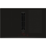 PLACA INDUCCION CON EXTRACTOR INTEGRADO SIEMENS EX851HJ26E