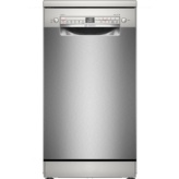 LAVAVAJILLAS 45 cm INOX BOSCH Home Connect SPS2HKI58E