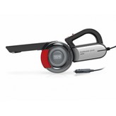 ASPIRADOR DE MANO BLACK&DECKER PV1200AV LITIO 12,5W 30MIN