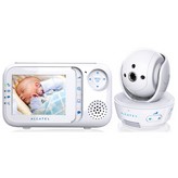 VIGILA BEBES ALCATEL BABY LINK 710 LCD 2,8