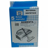 BOLSA ASPIRADOR TECNHOGAR 915509 ROWENTA