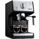 CAFETERA EXPRESS DELONGHI ECP33.21BK