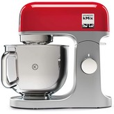 ROBOT COCINA KENWOOD KMX750RD 1000W 5L ROJO
