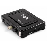 RECEPTOR GIGA TV HD370 S DVB-S2 WIFI HD USB MINI