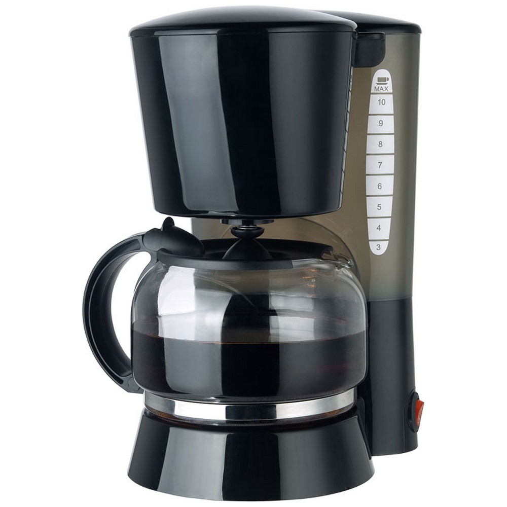 CAFETERA DE GOTEO COMELEC CG4003 12 TAZAS
