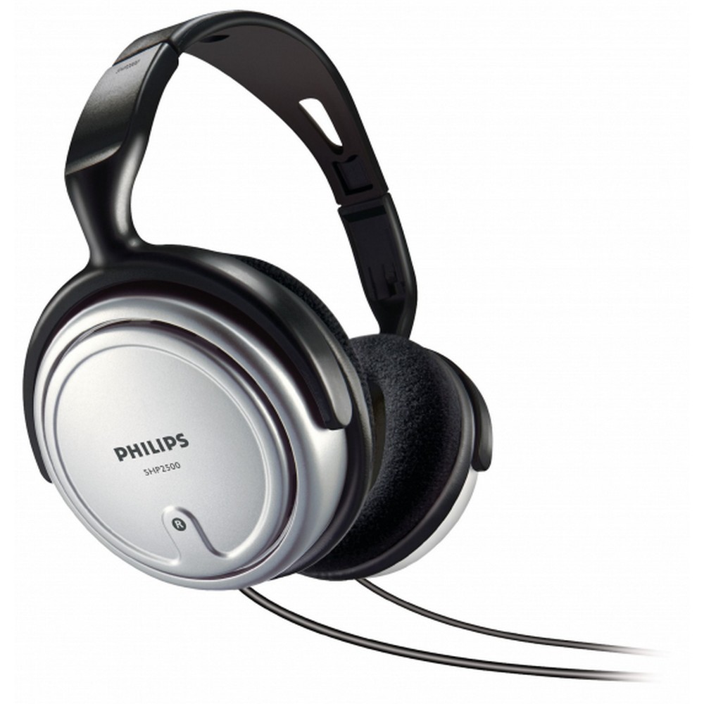 AURICULARES PHILIPS SHP2500/10