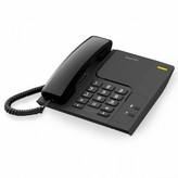 TELEFONO SOBREMESA ALCATEL TEMPORIS T26 NEGRO