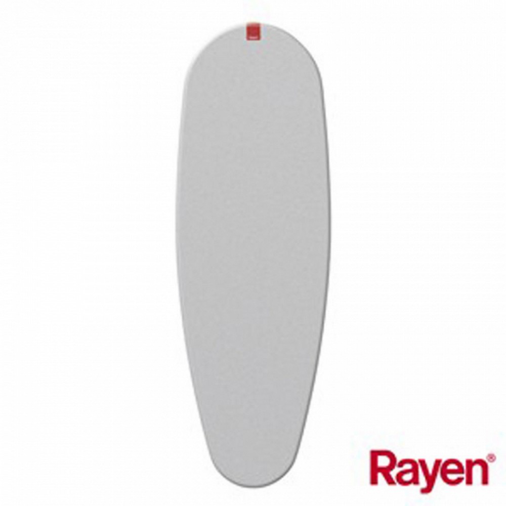 FUNDA TABLA DE PLANCHAR RAYEN 6143.01 130x47 CIERRE CLI