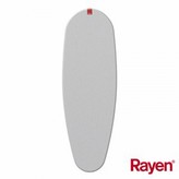 FUNDA TABLA DE PLANCHAR RAYEN 6143.01 130x47 CIERRE CLI