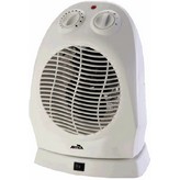 CALEFACTOR ARTICA ACO2200 2000W OSCILANTE VERTICAL