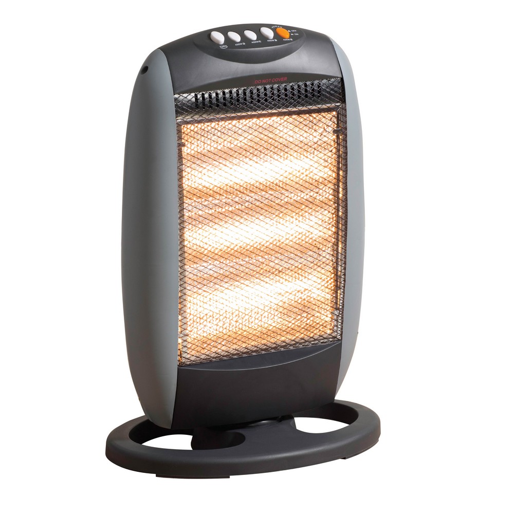 RADIADOR HALOGENO ARTICA AH1205 1600W