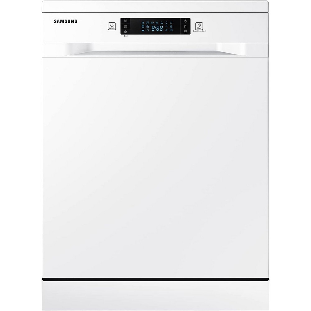 LAVAVAJILLAS 3ª BANDEJA BLANCO SAMSUNG DW60M6050FW - Ítem