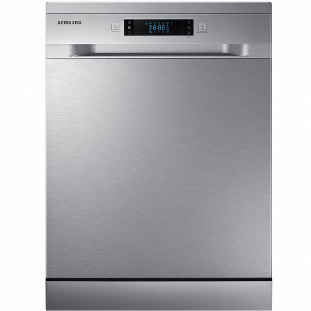 LAVAVAJILLAS 3ª BANDEJA INOX SAMSUNG DW60M6050FS - Ítem