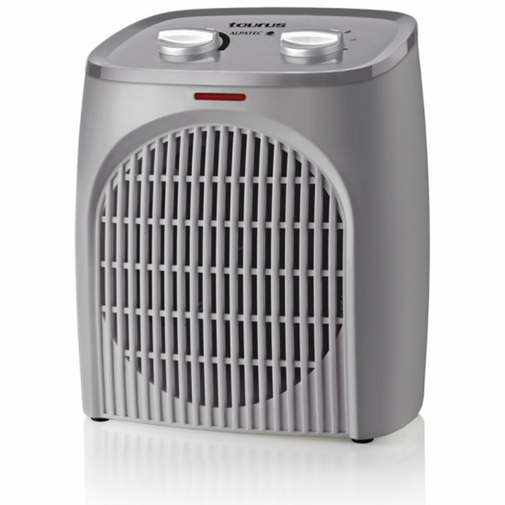 CALEFACTOR TAURUS TROPICANO BAGNO 2000W IP21 VERTIC - Ítem
