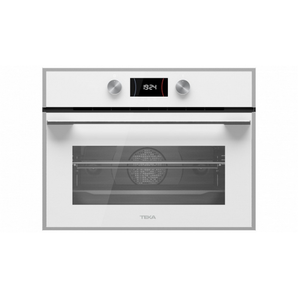 HORNO MULTIFUNCION BLANCO TEKA HLC840