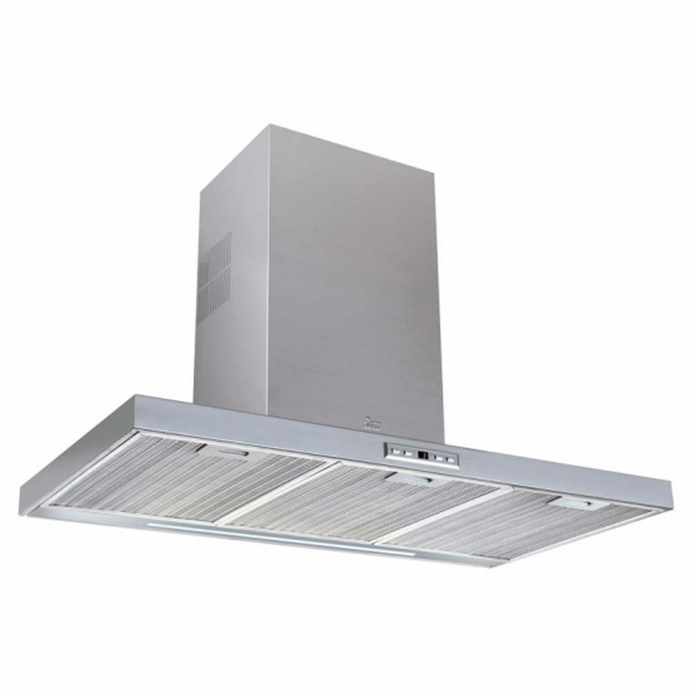 CAMPANA DECORATIVA INOX 90 cm TEKA DSH 985 - Ítem
