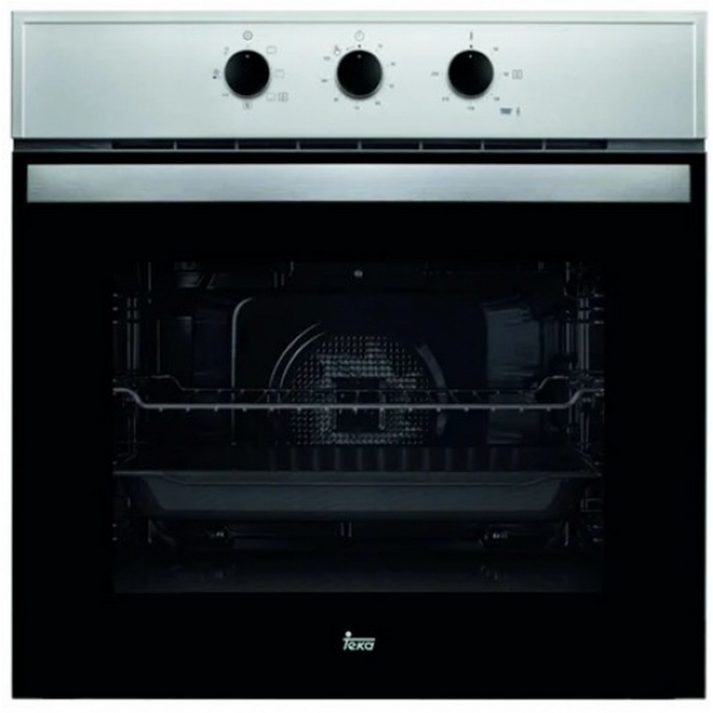 HORNO MULTIFUNCION INOX TEKA HBB605SS