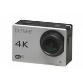 VIDEOCAMARA DEPORTIVA DENVER ACK-8060W 4K 8MP 1,77