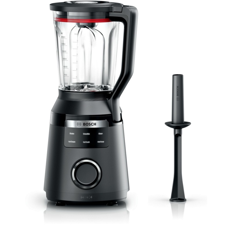 BATIDORA DE VASO BOSCH MMB6652B - Ítem
