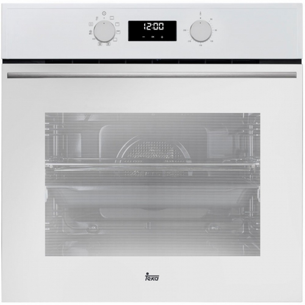 HORNO MULTIFUNCION BLANCO TEKA HSB630WH