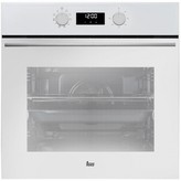 HORNO MULTIFUNCION BLANCO TEKA HSB630WH