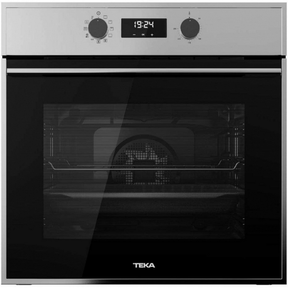 HORNO MULTIFUNCION INOX TEKA HSB635P