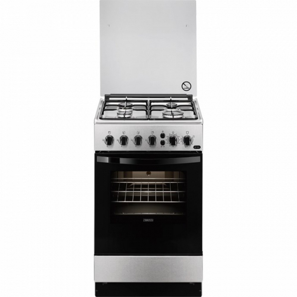 Vitrokitchen MX96IB - Cocina de gas butano Matrix 90x60 Acero Inox -  Lacasadelelectrodomestico.com