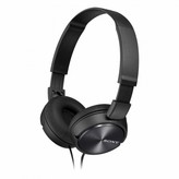 AURICULARES SONY MDRZX310APB MICRO NEGRO