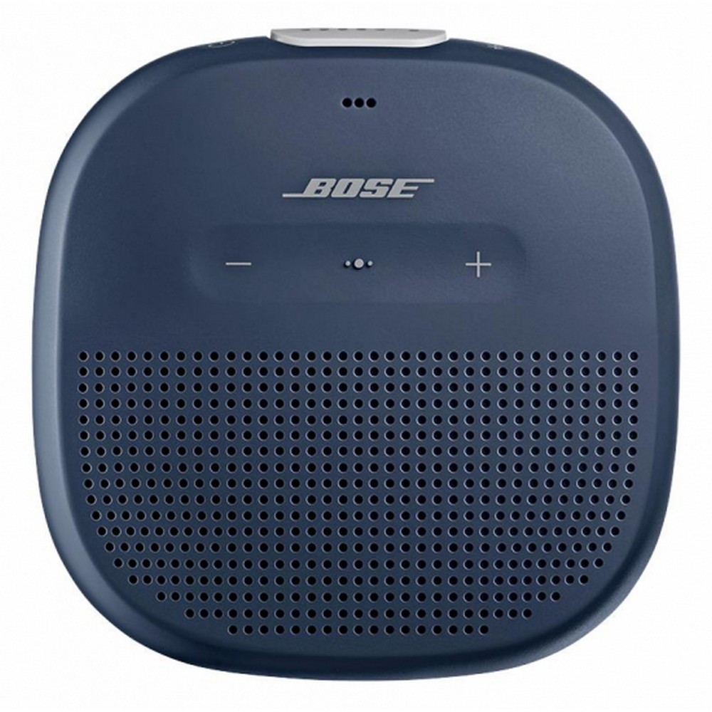 ALTAVOZ BOSE SOUNDLINKMICRO BT BLUE