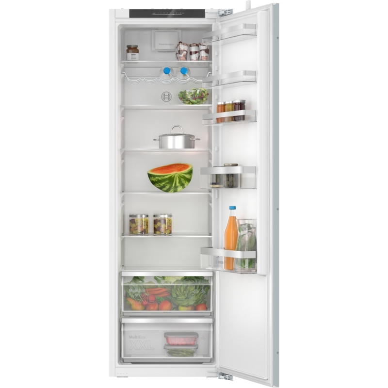 FRIGORIFICO 1 PUERTA INTEGRABLE CICLICO BOSCH KIR81VFE0