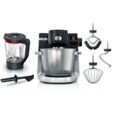 ROBOT DE COCINA INOX BOSCH MUMS6ZS17