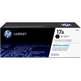 TONER HP LASERJET 17A NEGRO CF217A