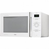 MICROONDAS LIBRE INSTALACION BLANCO CON GRILL 25L WHIRLPOOL MCP345WH