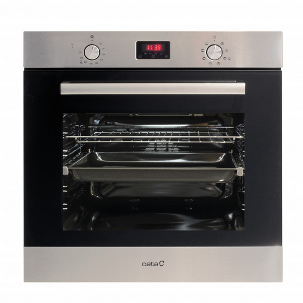 HORNO MULTIFUNCION CATA LCMD8008X - Ítem