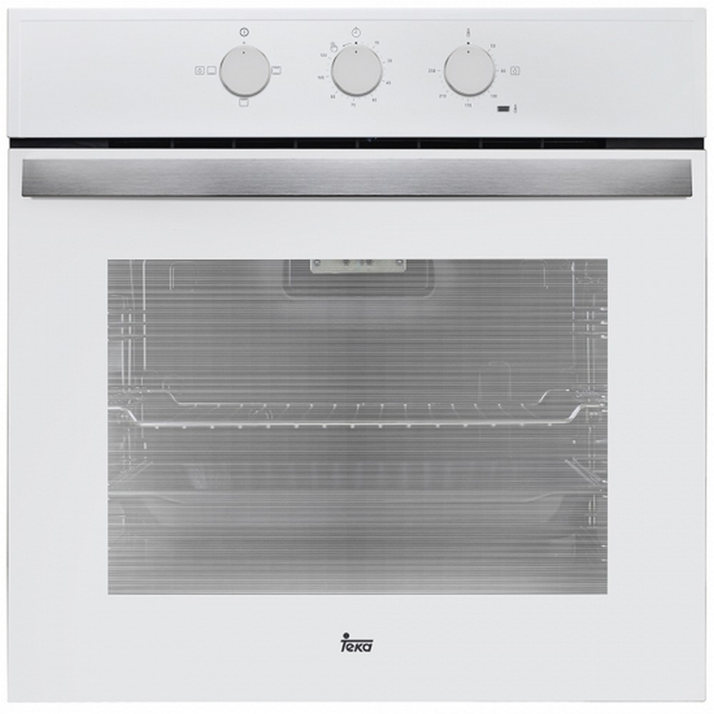 HORNO MULTIFUNCION BLANCO TEKA HBB510WH