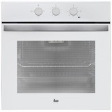 HORNO MULTIFUNCION BLANCO TEKA HBB510WH