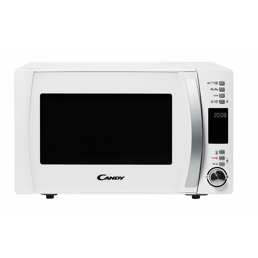 MICROONDAS LIBRE INSTALACIÓN BLANCO CANDY CMXG22DW - Ítem