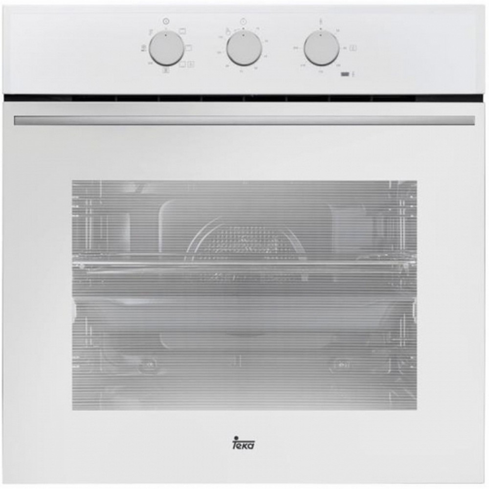 HORNO MULTIFUNCION BLANCO TEKA HSB610