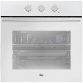 HORNO MULTIFUNCION BLANCO TEKA HSB610