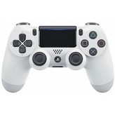 MANDO SONY PS4 DUALSHOCK DS4 V.2 BLANCO