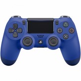 MANDO SONY PS4 DUALSHOCK DS4 V.2 AZUL