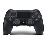 MANDO SONY PS4 DUALSHOCK DS4 V.2 NEGRO