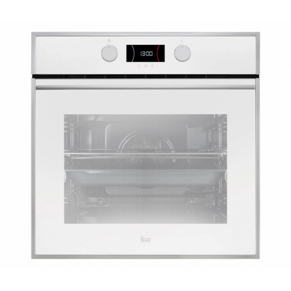 HORNO MULTIFUNCION BLANCO TEKA HLB840WH